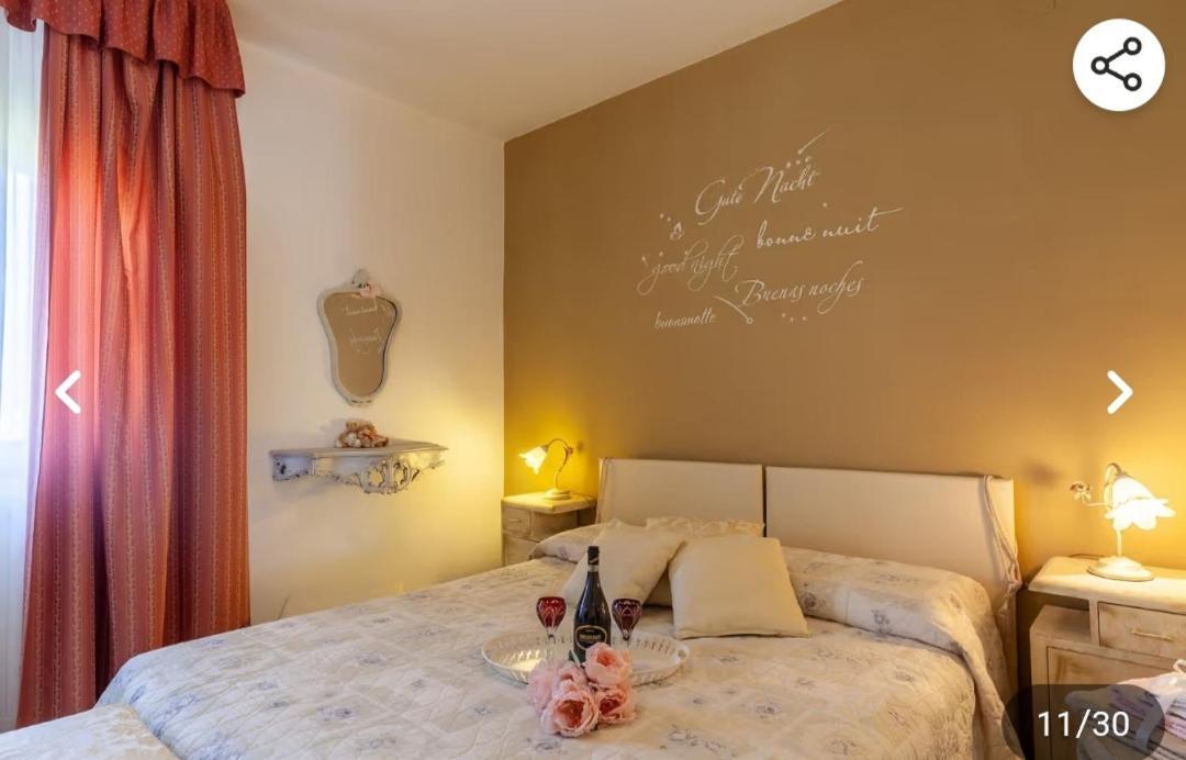 Villa Fioccomare กาไมโยเร ภายนอก รูปภาพ
