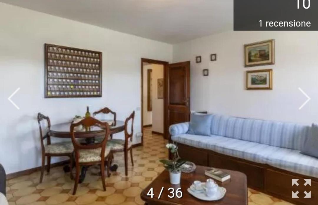 Villa Fioccomare กาไมโยเร ภายนอก รูปภาพ