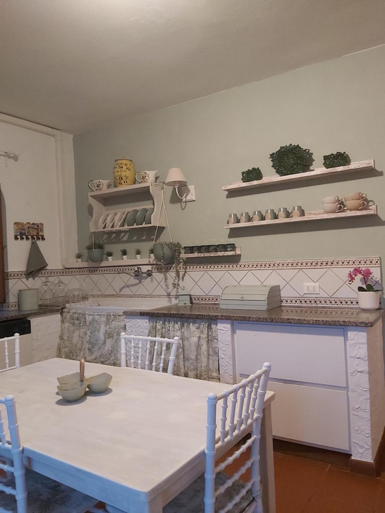 Villa Fioccomare กาไมโยเร ภายนอก รูปภาพ