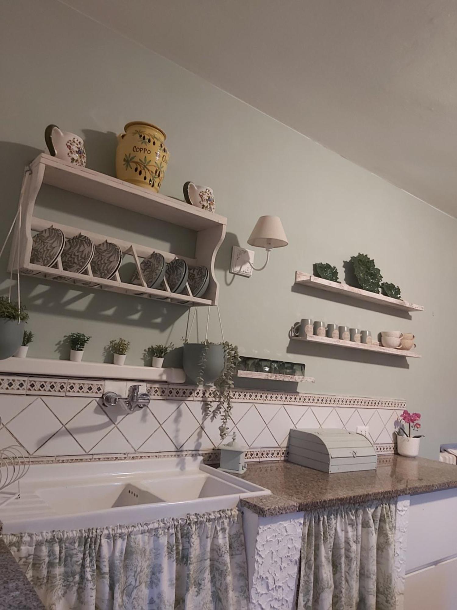 Villa Fioccomare กาไมโยเร ภายนอก รูปภาพ